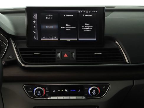 Certified 2022 Audi Q5 2.0T Premium AWD/4WD image 19