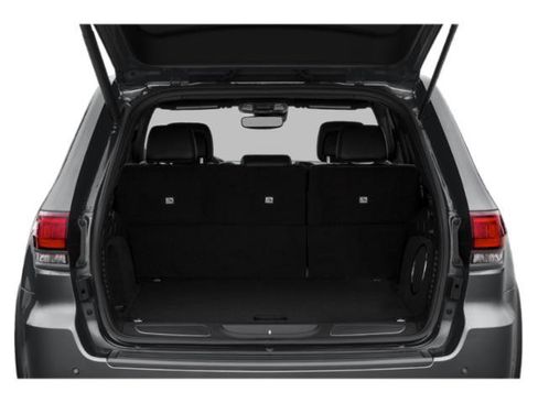 Used 2019 Jeep Grand Cherokee Trailhawk AWD/4WD image 15