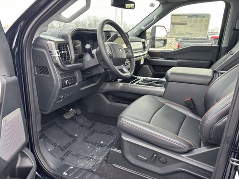 New 2025 Ford F250 Lariat w/ Lariat Ultimate Package image 26