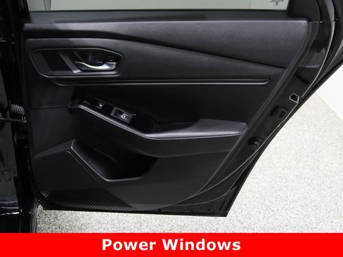 Used 2023 Honda Accord Touring image 36