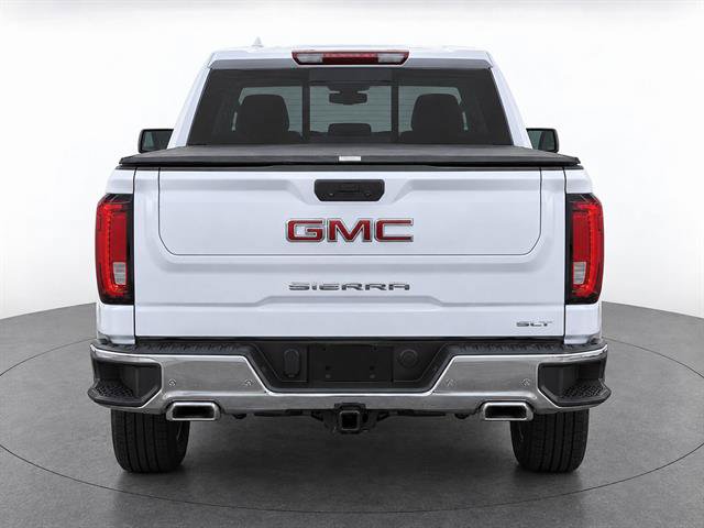 Used 2023 GMC Sierra 1500 SLT AWD/4WD image 4