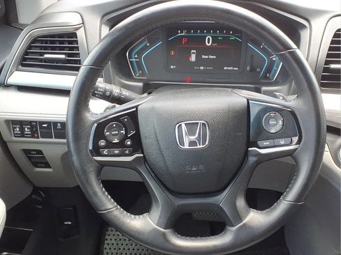 Used 2020 Honda Odyssey EX-L image 25