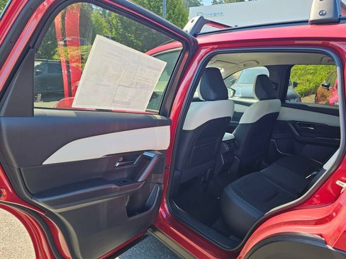 New 2026 MAZDA CX-5 Preferred AWD/4WD image 26
