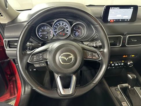 Used 2017 MAZDA CX-5 Touring w/ Preferred Equipment Package image 14