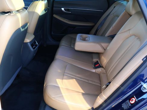 Used 2020 Hyundai Sonata Limited image 18