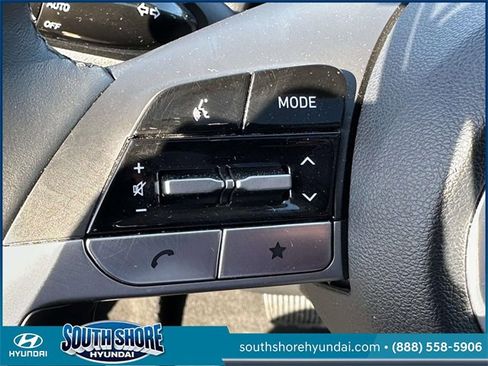 Certified 2023 Hyundai Tucson SEL w/ Convenience Package image 23