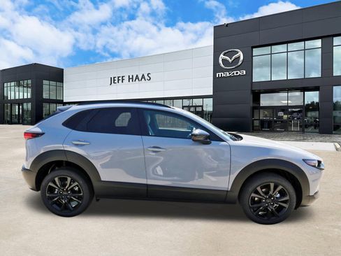 New 2026 MAZDA CX-30 Aire Edition image 5