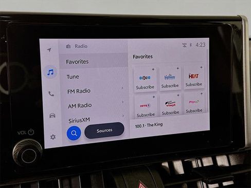 Certified 2025 Toyota RAV4 XLE image 19