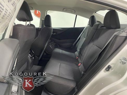 Used 2025 Subaru Legacy Premium image 20