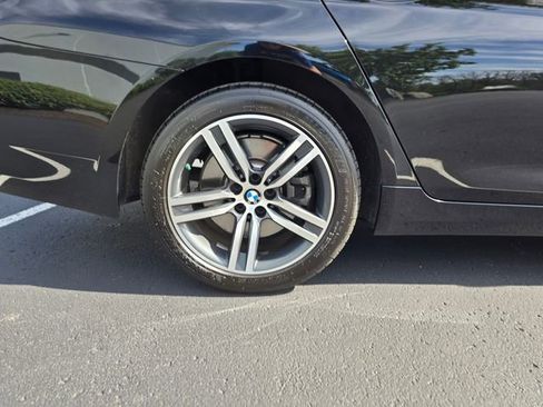 Used 2021 BMW 540i xDrive w/ Executive Package AWD/4WD image 6