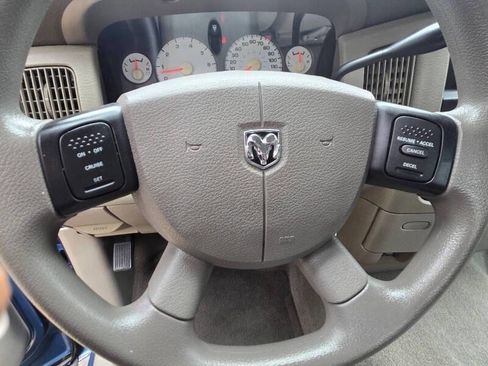 Used 2005 Dodge Ram 1500 Truck SLT image 17