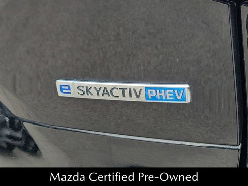 Used 2024 MAZDA CX-90 Plug-In Hybrid w/ Premium Plus image 9