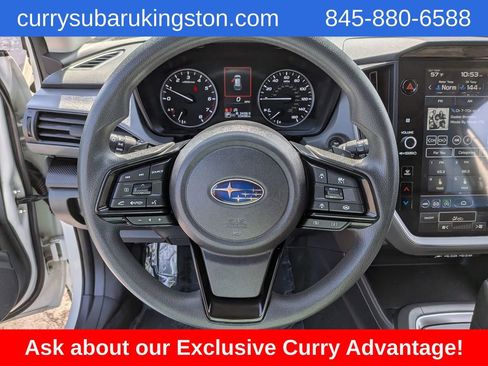 Used 2024 Subaru Crosstrek 2.0i Premium AWD/4WD image 19