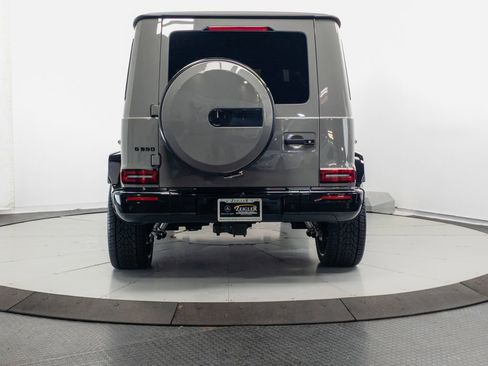 Used 2025 Mercedes-Benz G 550 image 32