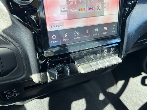 New 2025 RAM 2500 Tradesman image 27