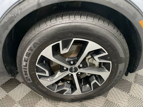 Certified 2023 Kia Sportage EX image 32