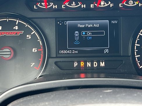 Used 2018 Ford F150 XLT w/ Equipment Group 302A Luxury image 17