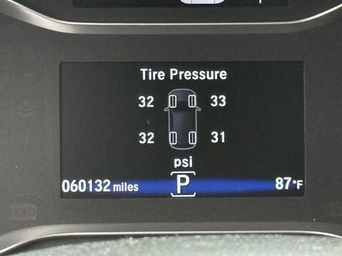 Used 2017 Honda Pilot EX image 15