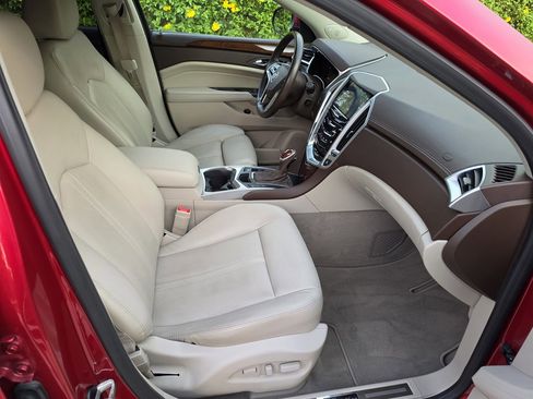 Used 2016 Cadillac SRX Performance w/ Driver Awareness Package image 27