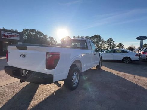 Used 2024 Ford F150 XL image 6