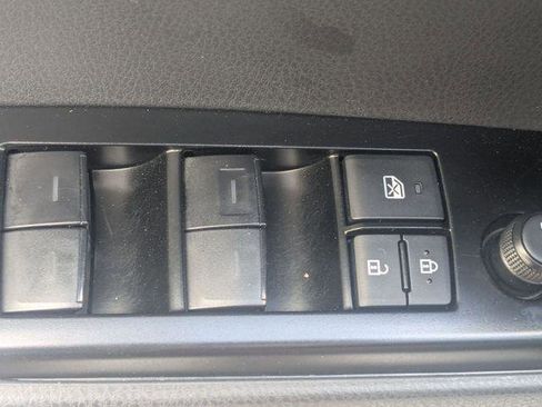 Certified 2025 Toyota Camry SE w/ Multimedia Upgrade Package FWD image 12