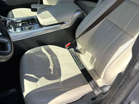 Used 2022 Land Rover Range Rover Sport HSE Silver Edition AWD/4WD image 30