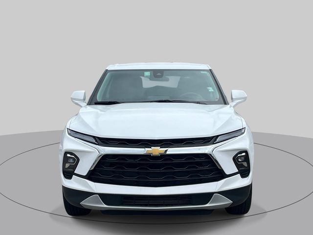 Used 2025 Chevrolet Blazer LT FWD image 10