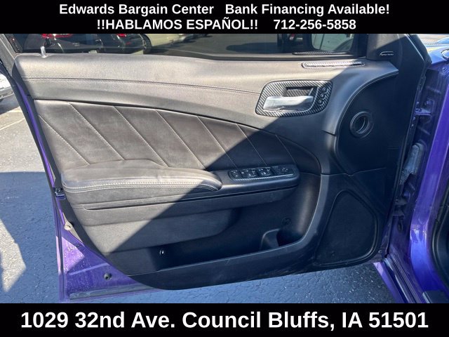 Used 2019 Dodge Charger R/T w/ Daytona Edition Group RWD image 15