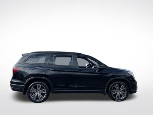 Used 2022 Honda Pilot Sport image 16