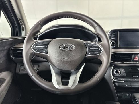 Used 2020 Hyundai Santa Fe SEL w/ Convenience Package FWD image 11