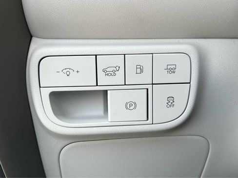 New 2026 Hyundai Palisade SEL image 31