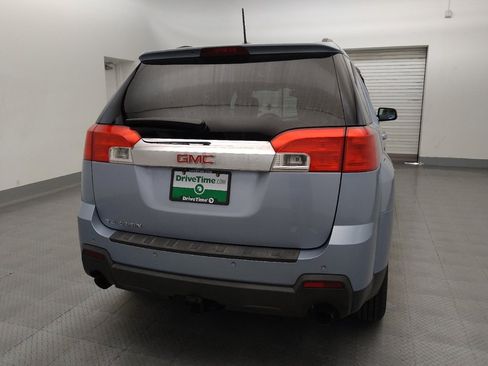 Used 2015 GMC Terrain SLT w/ Safety Package FWD image 7