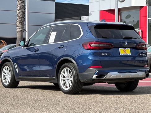 Used 2020 BMW X5 sDrive40i w/ Convenience Package image 6