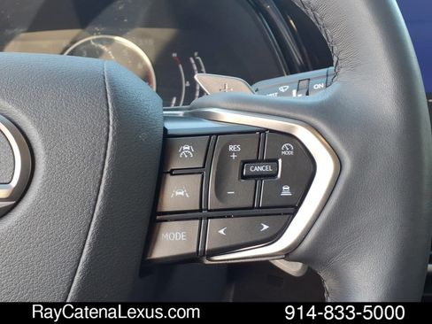 Certified 2023 Lexus RX 350 Premium w/ Cold Area Package FWD image 15