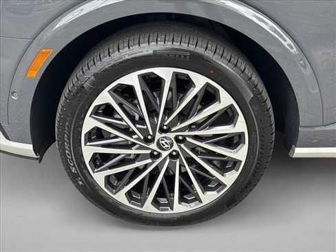 New 2026 Hyundai Palisade Calligraphy image 10