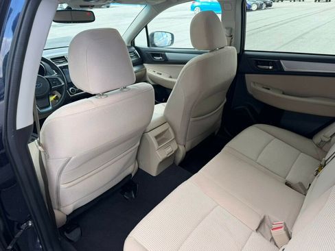 Used 2018 Subaru Outback 2.5i Premium image 21