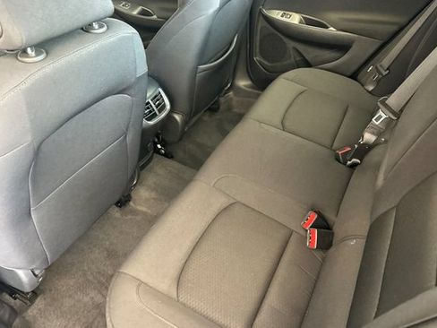 Used 2024 Chevrolet Malibu LT FWD image 14