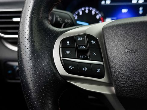 Used 2022 Ford Explorer Timberline AWD/4WD image 37