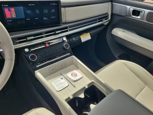 New 2026 Hyundai Santa Fe SEL image 29