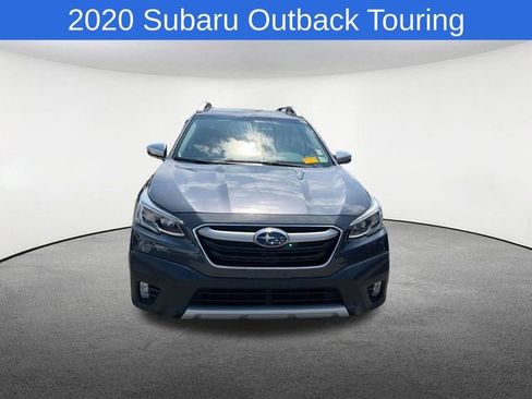 Used 2020 Subaru Outback Touring AWD/4WD image 7