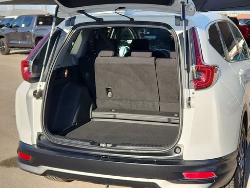 Used 2022 Honda CR-V EX image 23