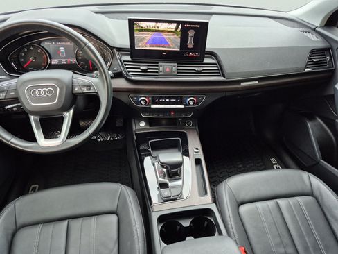 Used 2023 Audi Q5 2.0T Premium w/ Convenience Package AWD/4WD image 15