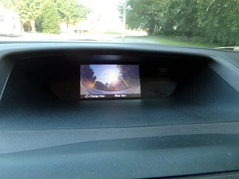 Used 2014 Honda CR-V EX-L image 30