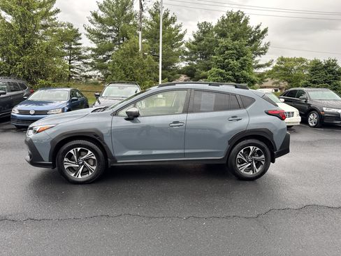 Certified 2024 Subaru Crosstrek 2.0i Premium AWD/4WD image 25