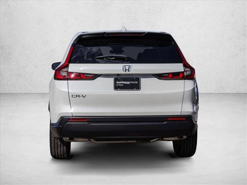 New 2026 Honda CR-V EX image 6