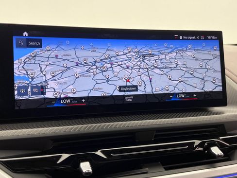 Used 2023 BMW XM AWD/4WD image 19