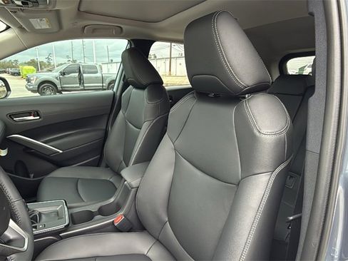 New 2026 Toyota Corolla Cross XLE image 14