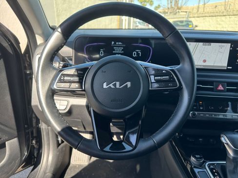 Used 2025 Kia Seltos S image 29