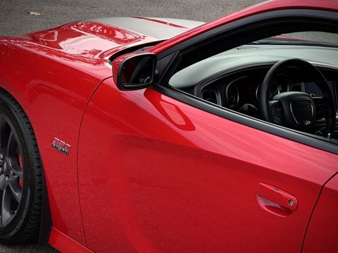 Used 2022 Dodge Charger Scat Pack w/ Plus Group image 16