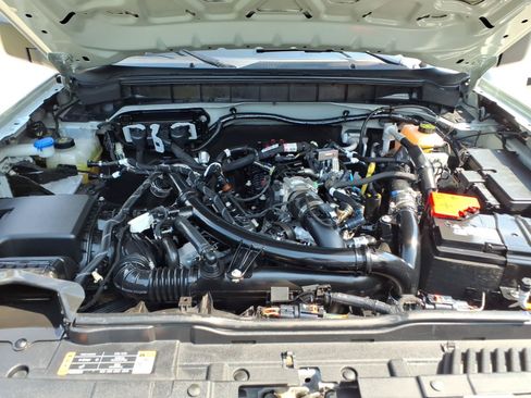 Certified 2023 Ford Bronco Big Bend AWD/4WD image 24